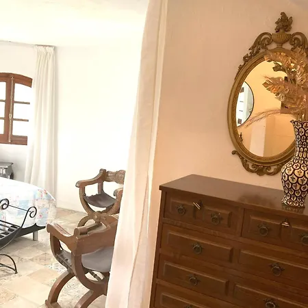 Bed & Breakfast Torre Macastre, Valencia