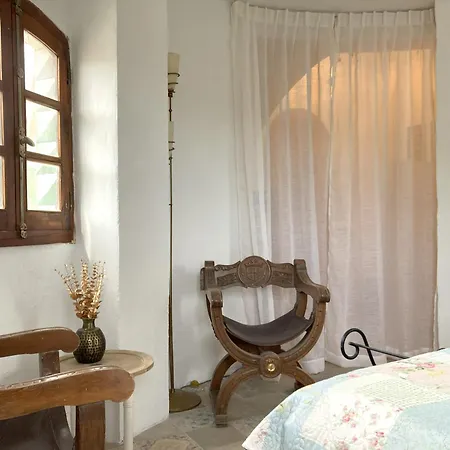 Bed & Breakfast Torre Macastre, Valencia