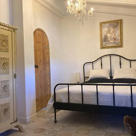 Bed & Breakfast Torre Macastre, Valencia