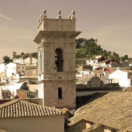 Bed & Breakfast Torre Macastre, Valencia Macastre