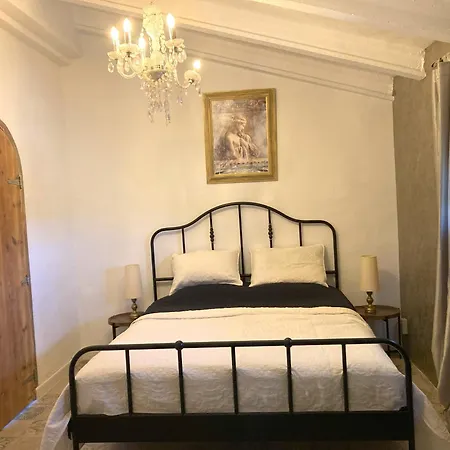 Torre Macastre, Valencia 3*