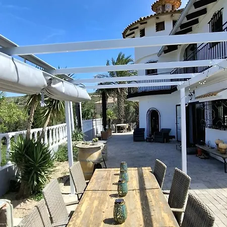 Bed & Breakfast Torre Macastre, Valencia Macastre